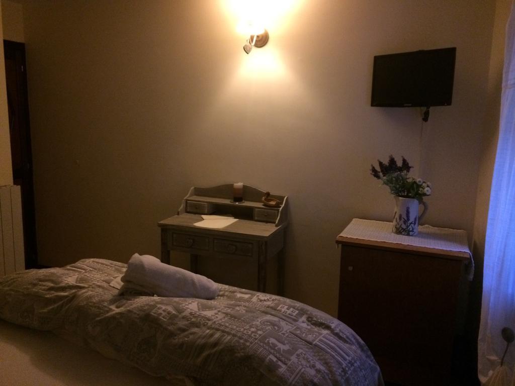 Albergo Dell'Oca Pescocostanzo Pokój zdjęcie