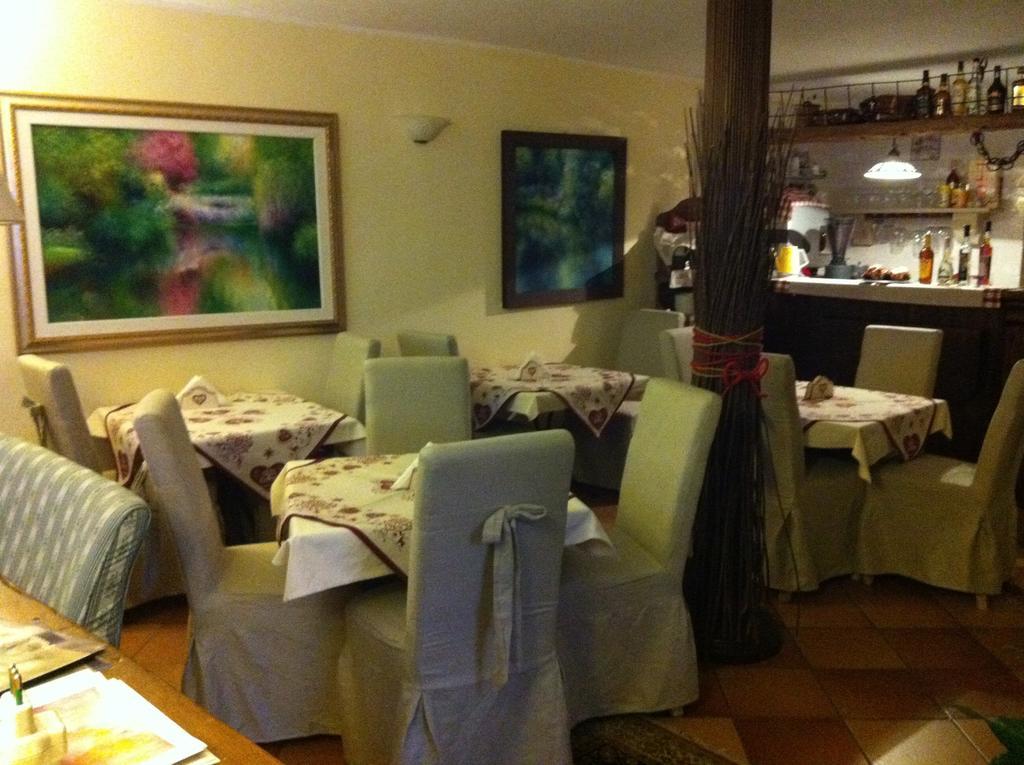 Albergo Dell'Oca Pescocostanzo Zewnętrze zdjęcie